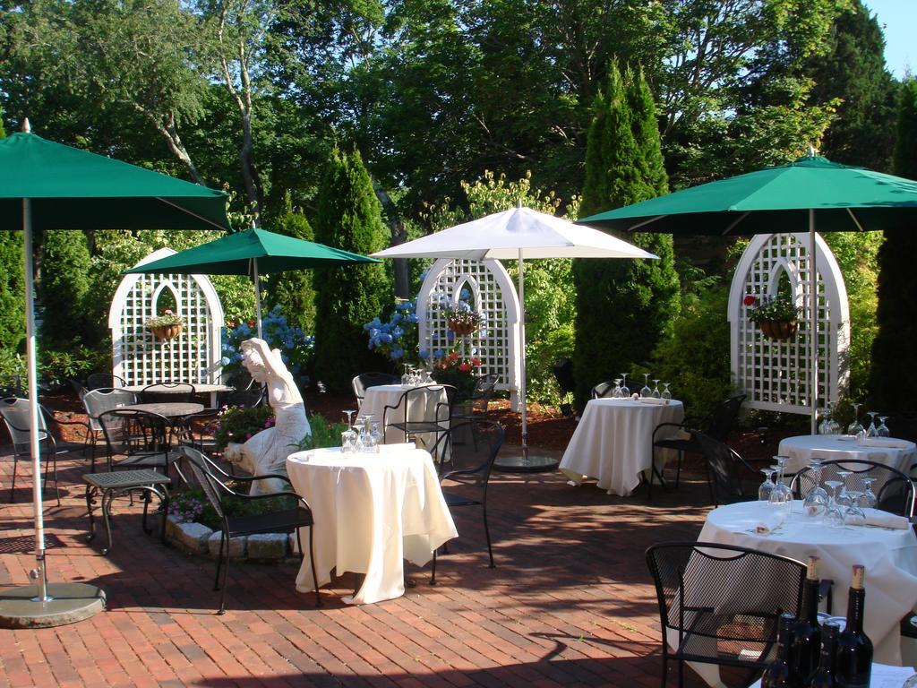 Belfry Inn And Bistro Sandwich Extérieur photo
